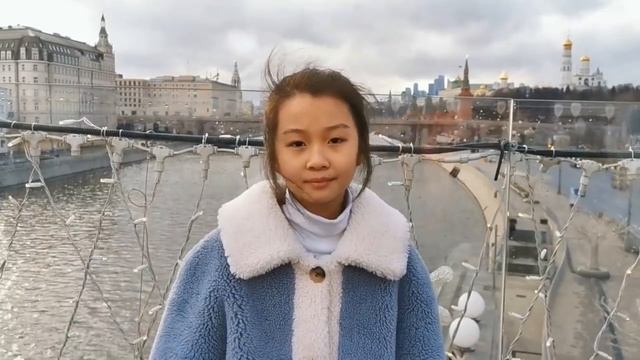 Китай!!!Эта песня стала хитом!!!Знаешь так хочется жить?!! смотреть онлайн