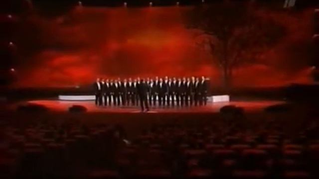 Хор Сретенского монастыря- Конь. смотреть онлайн