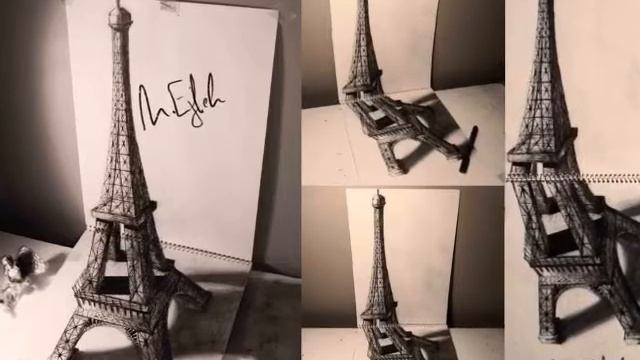 Los mejores dibujos 3D смотреть онлайн