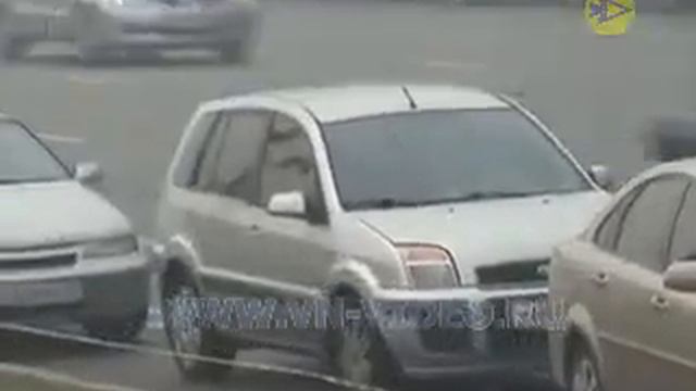 Москва в едком дыму/ Moscow in smoke смотреть онлайн