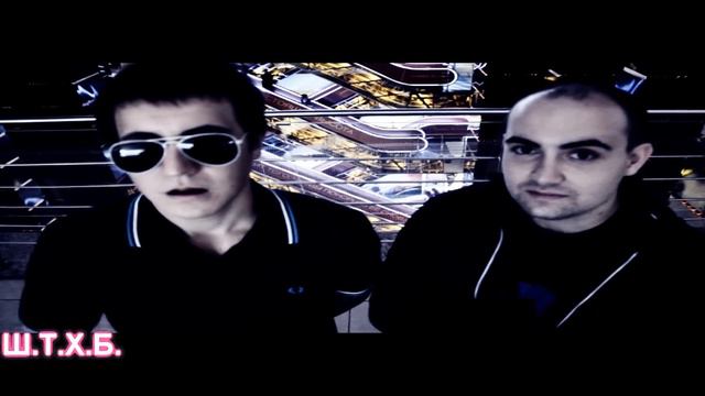 PUMPING STORM'10 -- Bass eXperiment смотреть онлайн