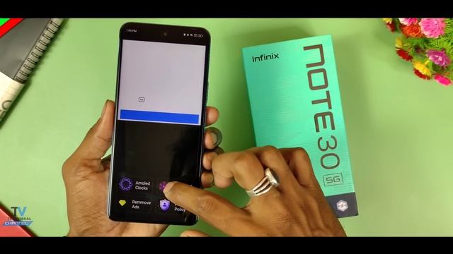 Infinix Note 30 5g Tips and Tricks | Best 40+ Hidden Features Settings | Infinix Note 30 5g feature смотреть онлайн