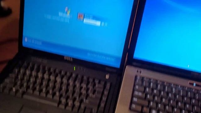 Windows XP vs Windows 7 (2023 Remake) смотреть онлайн