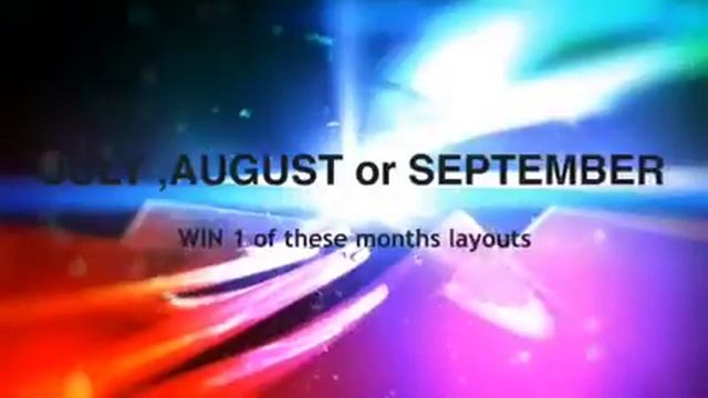 Photo contest intro смотреть онлайн