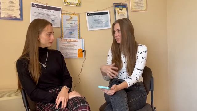 Интервью тренера по стретчингу и психолога. Как бороться с ленью перед тренировками? смотреть онлайн
