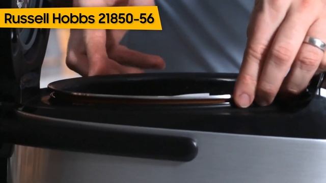 TOP–7. Die besten Mul­ti­ko­cher. Test & Vergleich 2023 | Deutsch смотреть онлайн