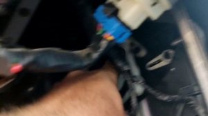 Замена сервопривода заслонок климата соренто 1 рестайлинг