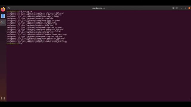 Контейнеры LXC/LXD (часть 1) смотреть онлайн