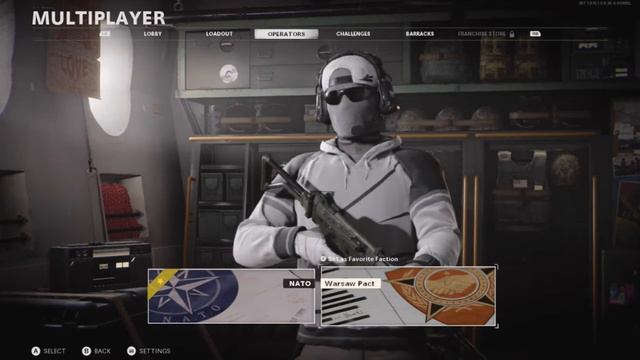 *MUST WATCH* weird BO CW Season 1 leaks смотреть онлайн