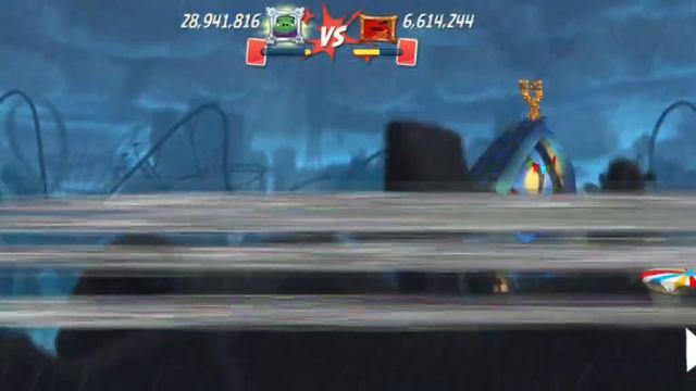 Angry Birds 2 | Showing My Arena | Mighty Eagle | Shop | Levels | Events | Clan | Profile | Part 1 смотреть онлайн