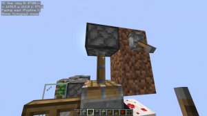 Майнкрафт ферма тотемов! Ферма рейда МАЙНКРАФТ! Minecraft!