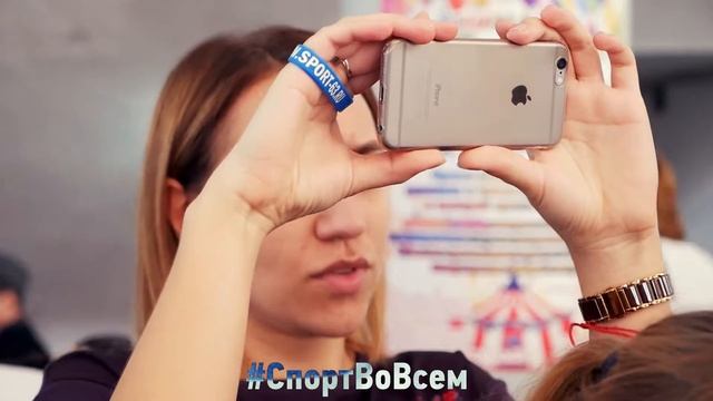 Аэробика в самарском цирке смотреть онлайн