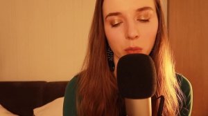 АСМР ДЛЯ ТЕХ, кто хочет УСНУТЬ. ? Чтение книги близким ШЕПОТОМ. ASMR Whispering.