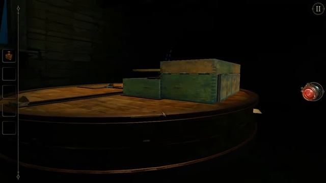 Прохождение игры The Room Two(2 глава) смотреть онлайн