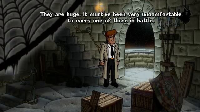 Hollywood Monsters - Part 9 Game Walkthrough смотреть онлайн