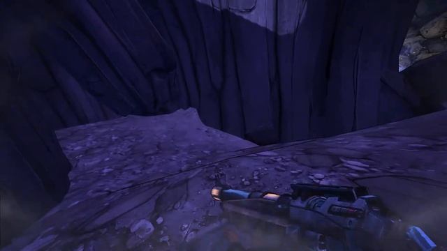 Borderlands: The Pre Sequel! - Bug With Textures (PC) смотреть онлайн
