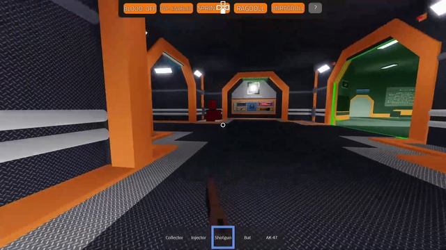 Biggest Humanic-Ro-bot EVER in RO-BOTS [BETA] [FACTORY]!! | Roblox смотреть онлайн