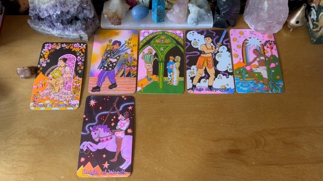 PICK A CARD ? Your Week Ahead (OCT 2-6) ? Mystic Messages #pickacard смотреть онлайн