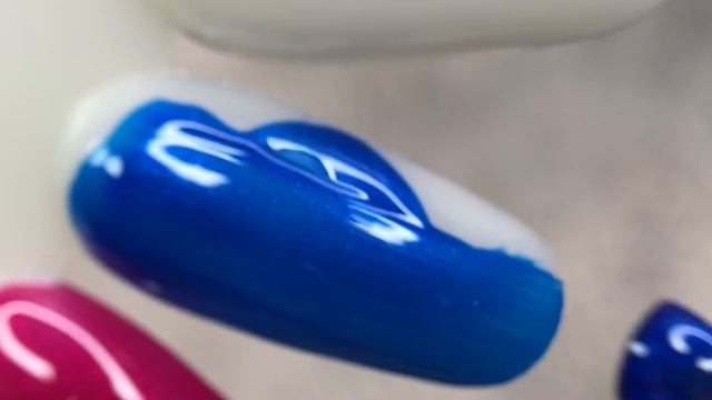 МАНИКЮРУ 6 НЕДЕЛЬ ❗️ ИДЕАЛЬНО | ГЕЛЬ ЛАК ОТ MYSTIQUE ДИЗАЙН НОГТЕЙ | ОБЗОР ГЕЛЬ ЛАКОВ SPRING 2019 смотреть онлайн