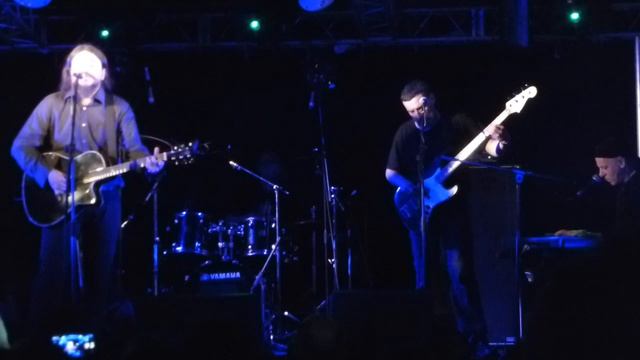 Калинов мост - Улетай (клуб ZAL ) СПб