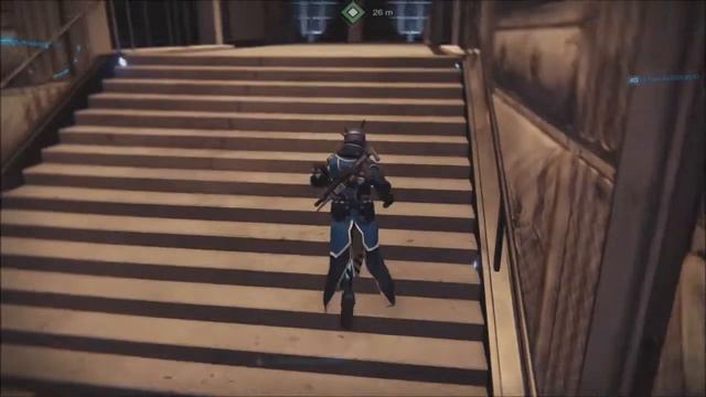 Destiny: Patch 2.4.1: Light & Economy Changes - Free SIlver Dust, 400 Light, Shaders, AND MORE смотреть онлайн