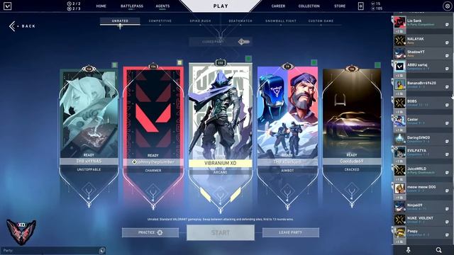 valorant road to radiant смотреть онлайн