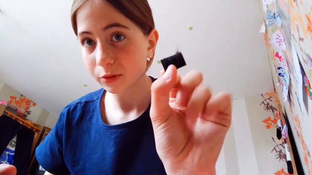 ПЕРЕДЕЛАЛА ХАГИ ВАГИ!дала ему вторую жизнь ✨ смотреть онлайн