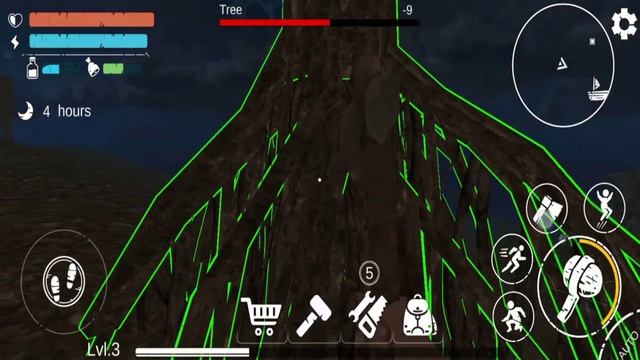 Jurassic Island:Lost Ark Survival Part 3 TopGameplay ID Walkthrough iOS,Android Game Offline смотреть онлайн