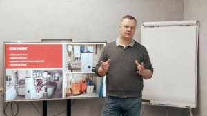 Размещение газгольдера на участке. Правила и нормы.