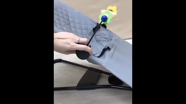 Детский шезлонг смотреть онлайн