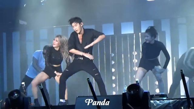 2017-03-04 Gangnam Style #Lee Joon Gi ''Thank You'' Asia Tour in Singapore смотреть онлайн
