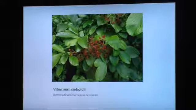 Learning from Other Gardens Lecture by Henry Homeyer смотреть онлайн