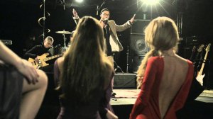 Мот - Понедельник-Вторник