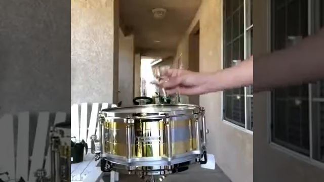 Ключ для настройки барабанов смотреть онлайн