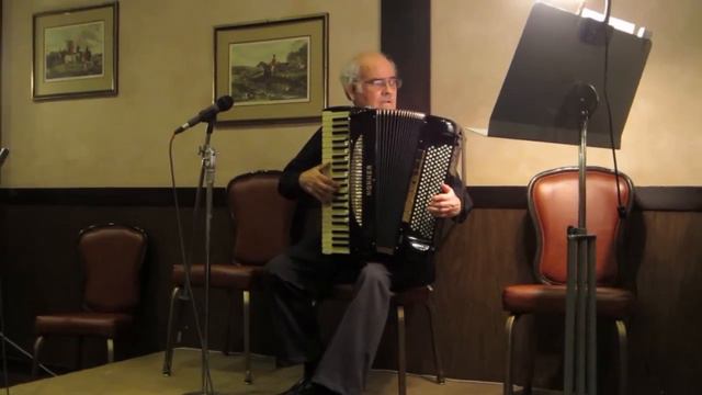 Louis Rodriguez - "Drummer's March" смотреть онлайн