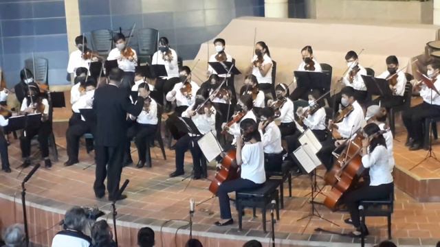 presentación 2 de Mariano y Mahonry смотреть онлайн