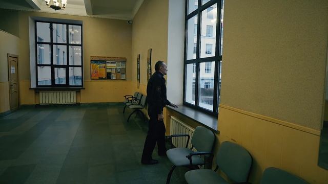 Почему грустит дядя Радик смотреть онлайн