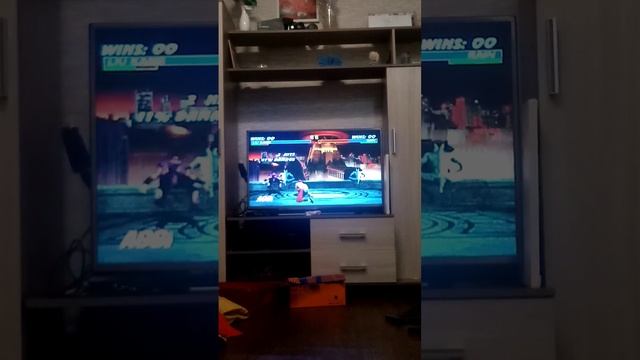 я показываю как зделать за Liu Kang animaliti в mortal kombat 3 смотреть онлайн