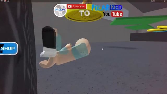 DENIS DID THE TIDE POD CHALLENGE!? (Roblox) смотреть онлайн