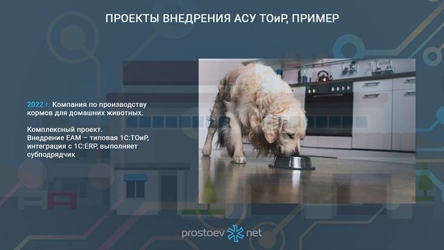 Простоев.НЕТ. Проекты внедрения АСУ ТОиР. ИТ. RCM. Reliability. Цифровые технологии в ТОиР смотреть онлайн