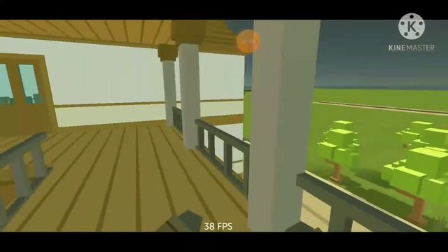 Simple sandbox 2 Zombie apocalypse part 2 смотреть онлайн
