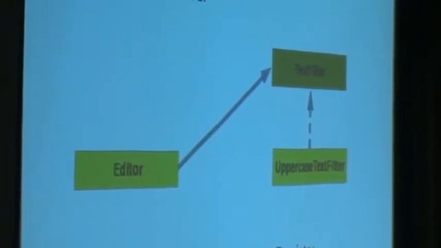 Patterns for Modularity Session at JavaOne 2010 - 2 смотреть онлайн