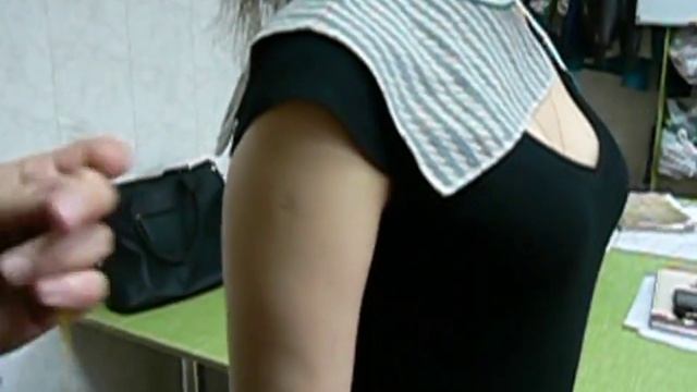 ПРАВИЛЬНО СНИМАЕМ МЕРКИ с женской фигуры. смотреть онлайн