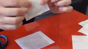 Пластырь для стоп как правильно его клеить?