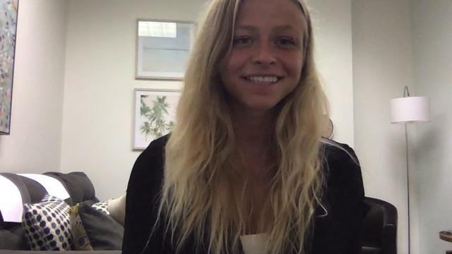 Meet Haley Meyers, ASW at Grow Through Life Counseling in San Diego, CA! Accepting new clients now! смотреть онлайн