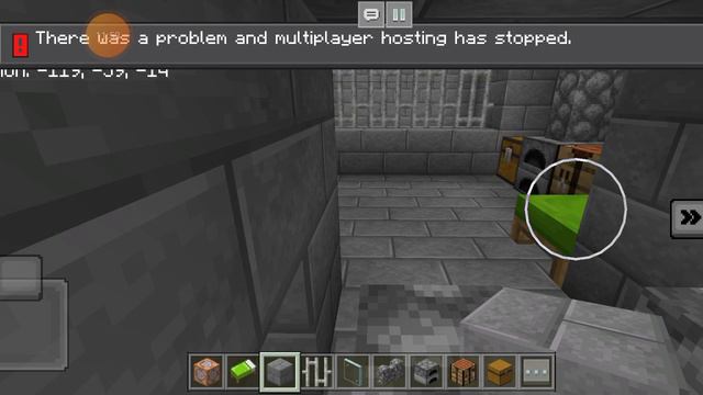 я создаю Horror House And Jail Chapter 2