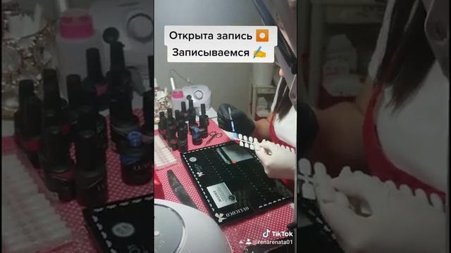 Ваш русскоязычный мастер маникюра в Стамбуле смотреть онлайн
