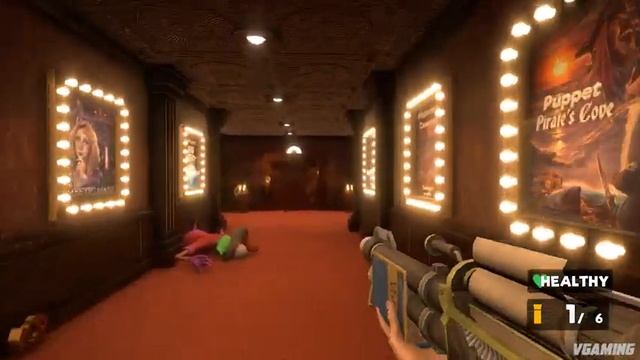 My Friendly Neighborhood - Full Game Walkthrough (No Commentary)