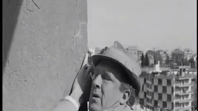 Raimondo Vianello film "La garçonnière" (1964) con Umberto D'Orsi, Magali Noël, Jeannette Batt смотреть онлайн
