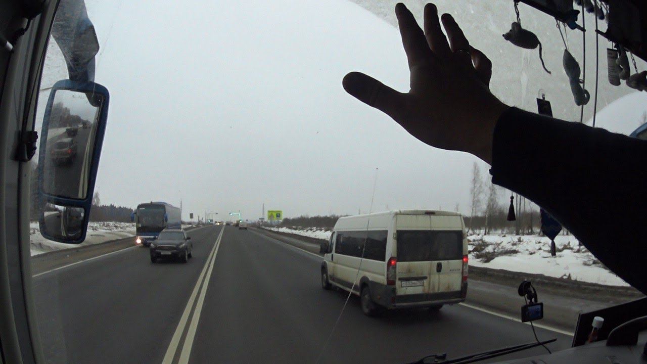 Удобная парковка в Москва-Сити Исторический факт про Наполеона Едем в Музей Космонавтики смотреть онлайн